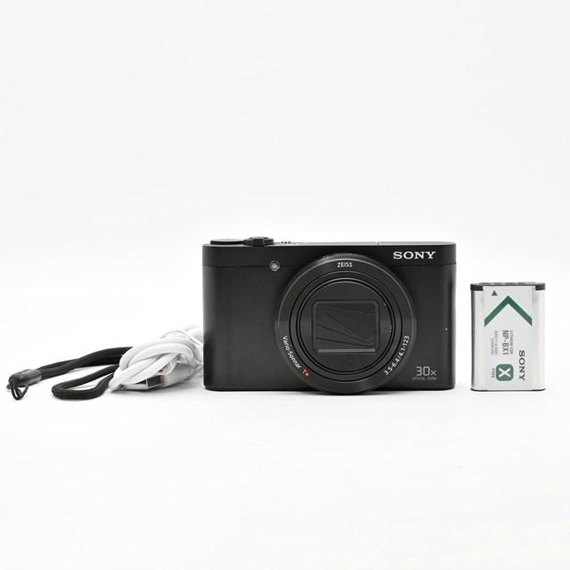 良品＞ソニー SONY DSC-WX500 BC Cyber-shot : Sunnys-Camera Yahoo!店 