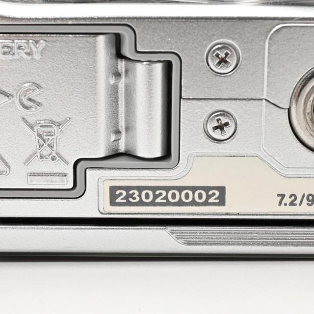良品＞ Nikon ミラーレス一眼 Nikon1 J5 ダブルレンズキット シルバー