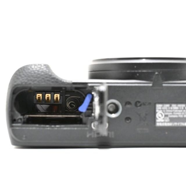 良品＞ SONY デジタルカメラ Cyber-shot HX50V DSC-HX50V : Sunnys