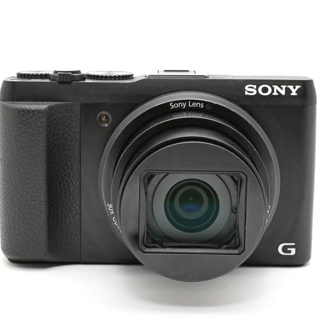 良品＞ SONY デジタルカメラ Cyber-shot HX50V DSC-HX50V : Sunnys