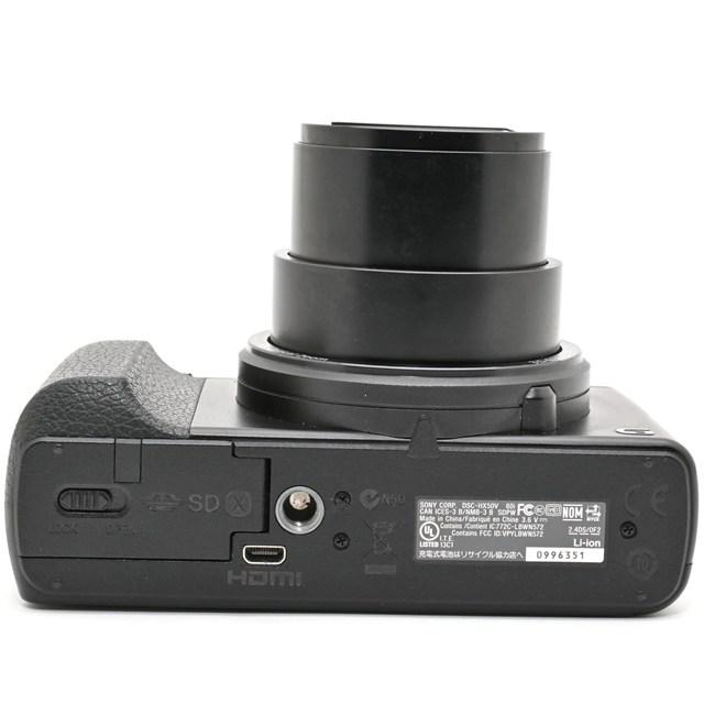 良品＞ SONY デジタルカメラ Cyber-shot HX50V DSC-HX50V : Sunnys