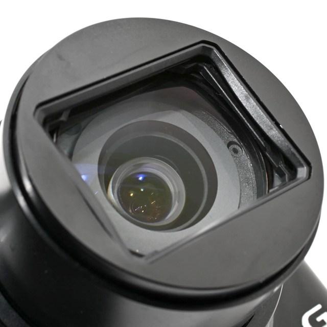 良品＞ SONY デジタルカメラ Cyber-shot HX50V DSC-HX50V : Sunnys
