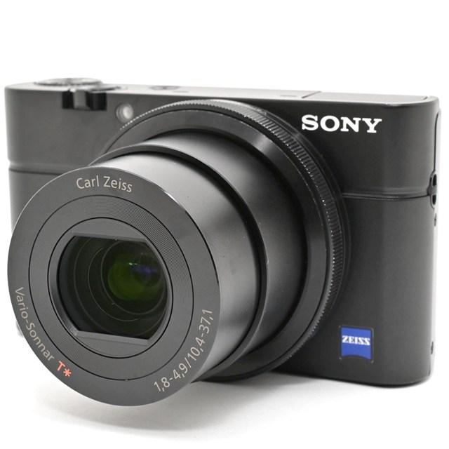 良品＞ソニー SONY DSC-RX100 Cyber-shot : Sunnys-Camera Yahoo!店