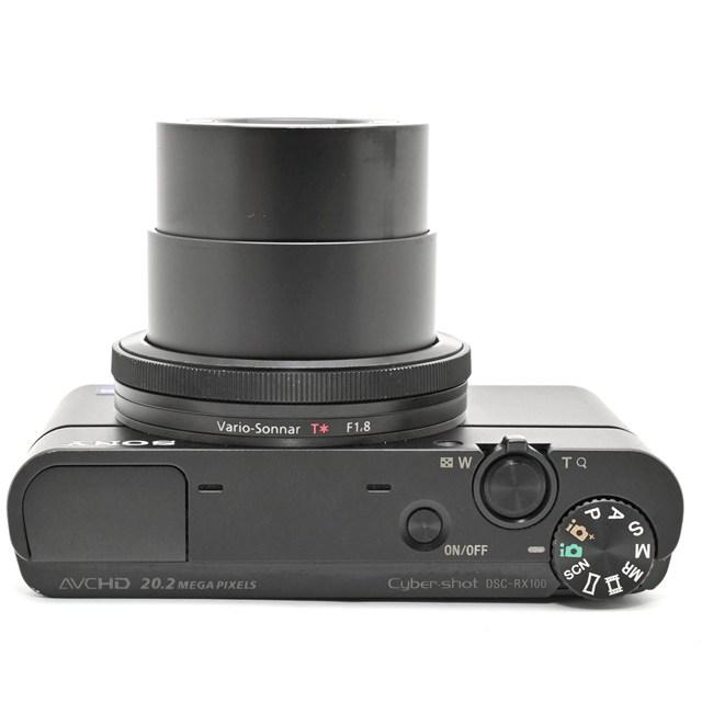 ■ 美品 ■ソニー SONY Cyber-shot DSC-RX100 動作良好 良品＞ソニー SONY DSC-RX100 Cyber-shot : Sunnys-Camera Yahoo!店