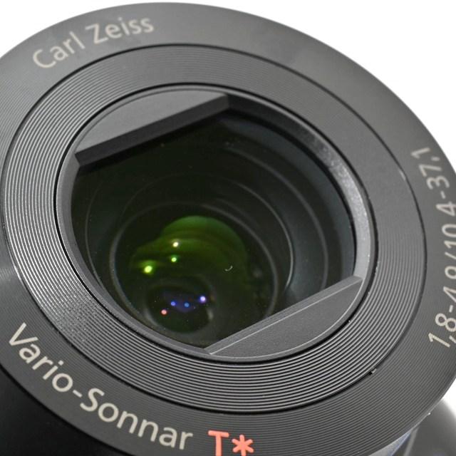 良品＞ソニー SONY DSC-RX100 Cyber-shot : Sunnys-Camera Yahoo!店