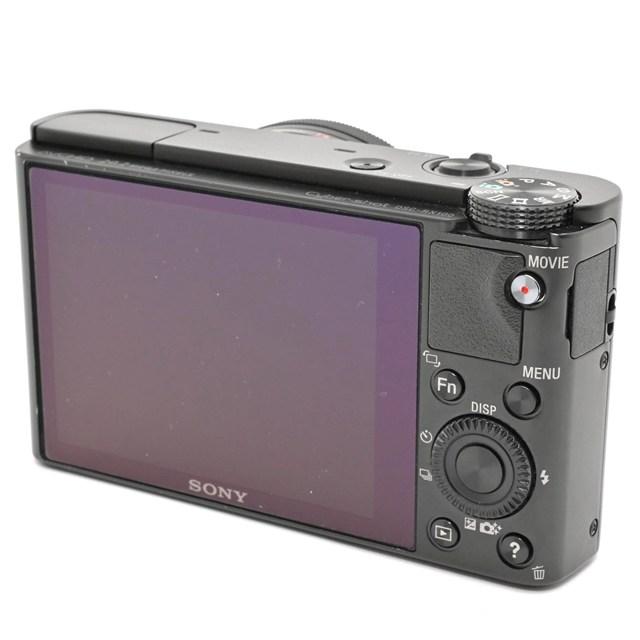 良品＞ソニー SONY DSC-RX100 Cyber-shot : Sunnys-Camera Yahoo!店