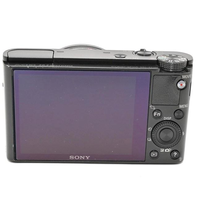 良品＞ソニー SONY DSC-RX100 Cyber-shot : Sunnys-Camera Yahoo!店