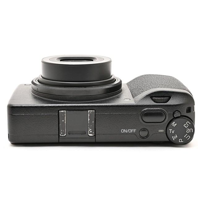 良品＞リコー RICOH GR III : Sunnys-Camera Yahoo!店 - 通販 - Yahoo
