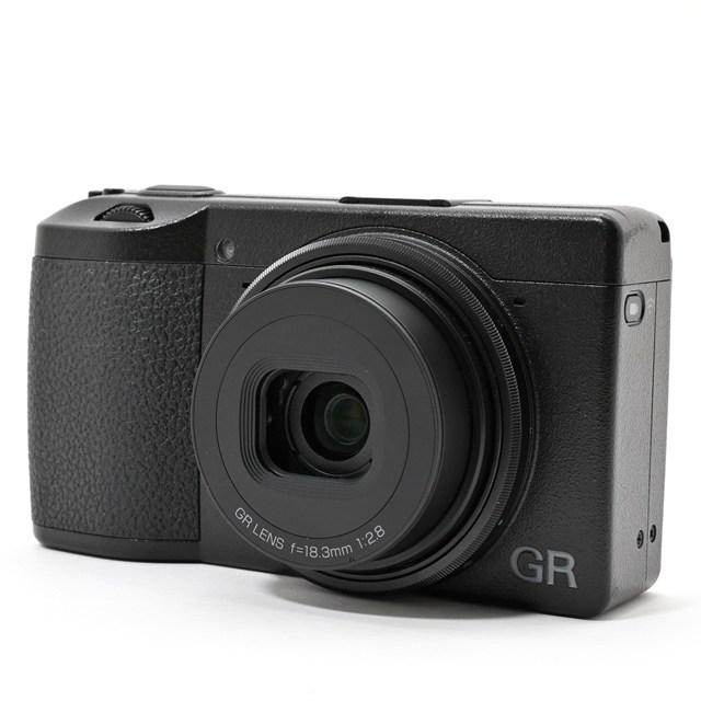 ■ 美品 ■ リコー　RICOH GR DIGITAL III ≪S数3773回 美品＞リコー RICOH GR III : Sunnys-Camera Yahoo!店 - 通販 - Yahoo