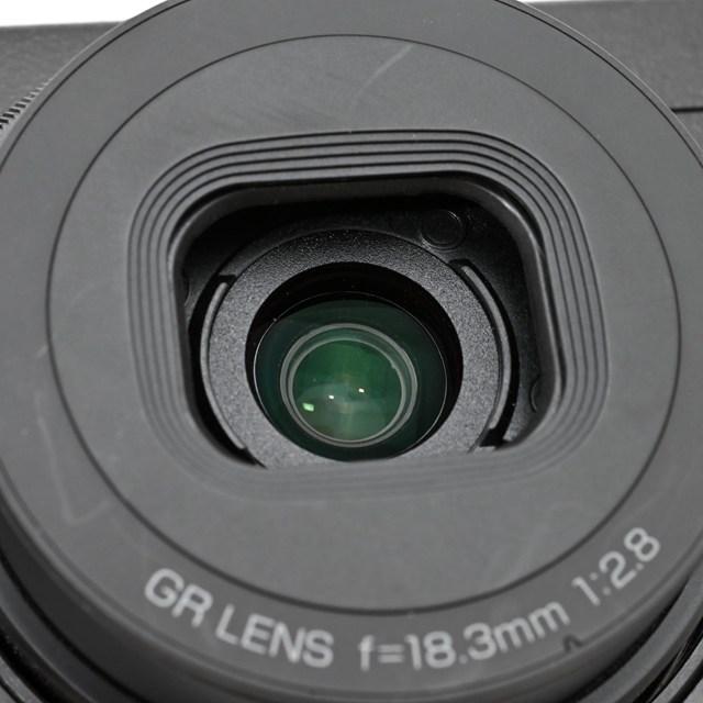 美品＞リコー RICOH GR III : Sunnys-Camera Yahoo!店 - 通販 - Yahoo