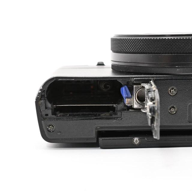 並品＞ソニー SONY DSC-RX100M4 Cyber-shot｜ポケットサイズの高性能4K 