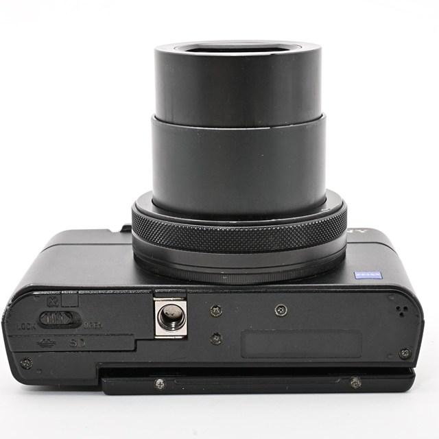 並品＞ソニー SONY DSC-RX100M4 Cyber-shot｜ポケットサイズの高性能4K