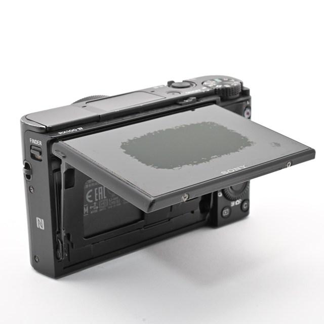 並品＞ソニー SONY DSC-RX100M4 Cyber-shot｜ポケットサイズの高性能4K 