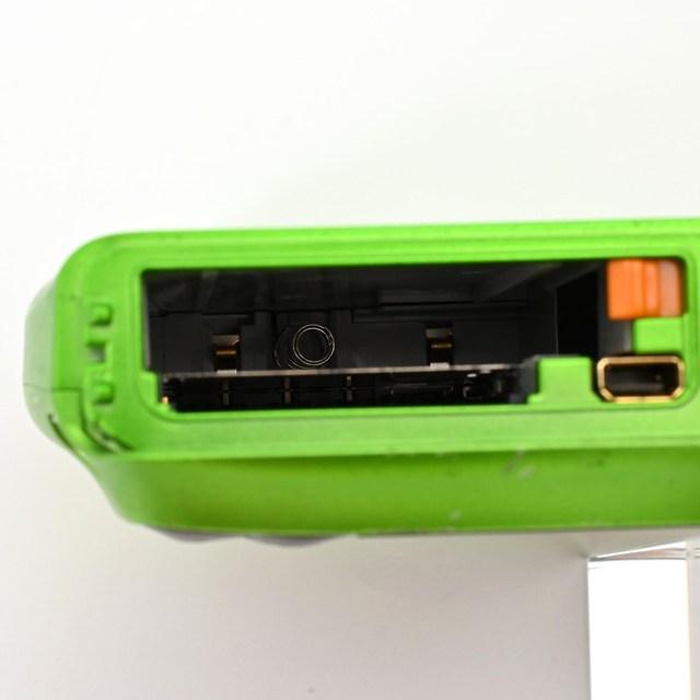 並品＞ FUJIFILM デジタルカメラ FinePix ファインピックス Z33WP