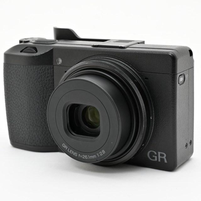 良品＞リコー RICOH GR IIIx : Sunnys-Camera Yahoo!店 - 通販 - Yahoo