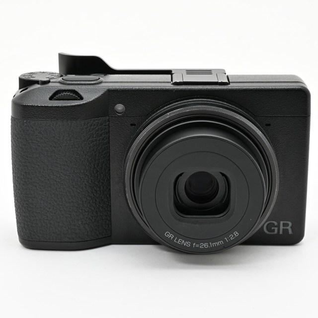 良品＞リコー RICOH GR IIIx : Sunnys-Camera Yahoo!店 - 通販 - Yahoo