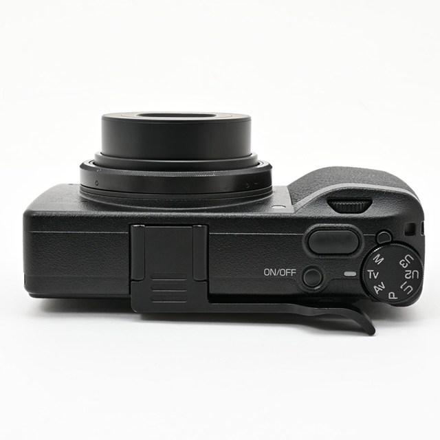 良品＞リコー RICOH GR IIIx : Sunnys-Camera Yahoo!店 - 通販 - Yahoo