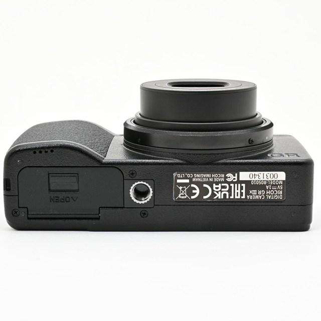 良品＞リコー RICOH GR IIIx : Sunnys-Camera Yahoo!店 - 通販 - Yahoo