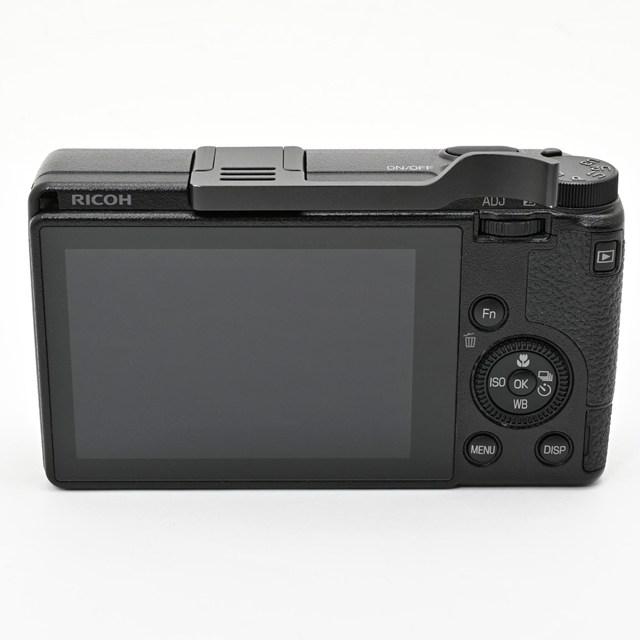 良品＞リコー RICOH GR IIIx : Sunnys-Camera Yahoo!店 - 通販 - Yahoo