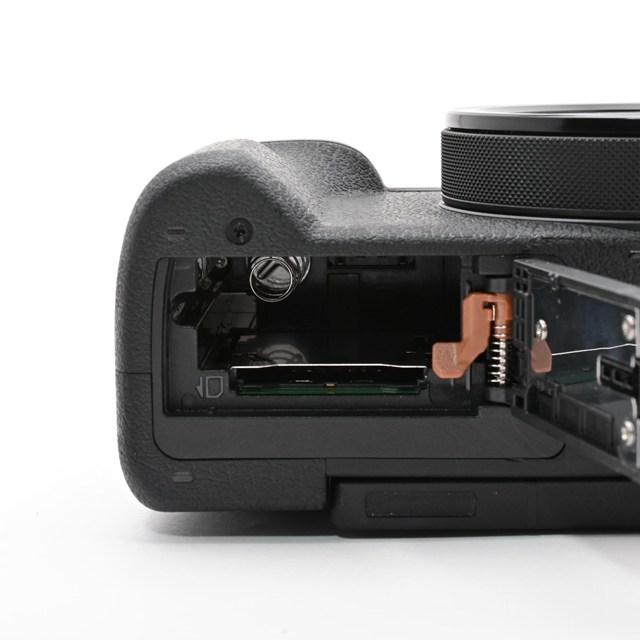 美品＞ Canon Vlogカメラ・コンパクトデジタルカメラ PowerShot V1