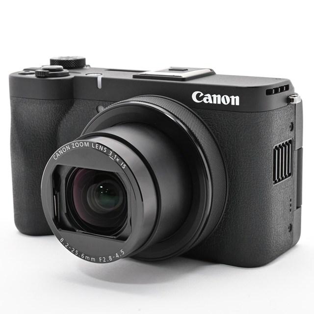 【未使用中古品】キヤノン　PowerShot V1 コンパクトデジタルカメラ 美品＞ Canon Vlogカメラ・コンパクトデジタルカメラ PowerShot V1