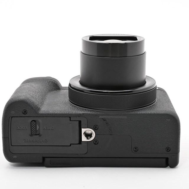 美品＞ Canon Vlogカメラ・コンパクトデジタルカメラ PowerShot V1