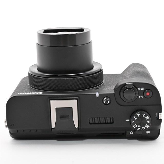 美品＞ Canon Vlogカメラ・コンパクトデジタルカメラ PowerShot V1