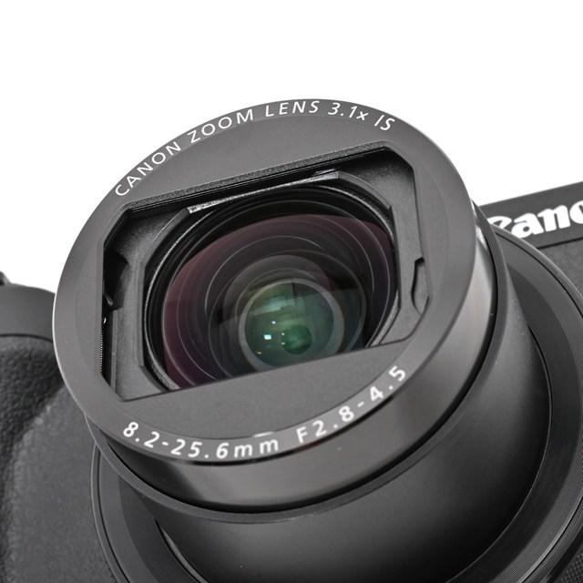 美品＞ Canon Vlogカメラ・コンパクトデジタルカメラ PowerShot V1