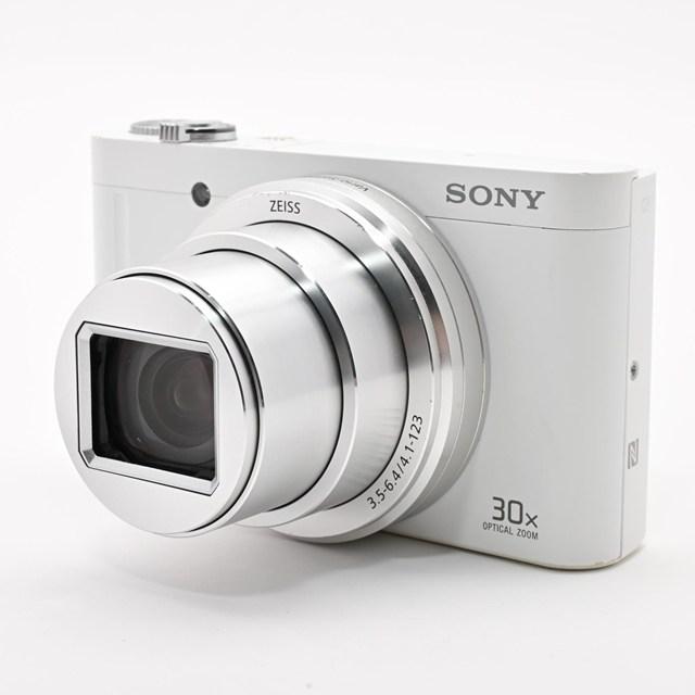 良品＞ソニー SONY DSC-WX500 WC Cyber-shot : Sunnys-Camera Yahoo!店