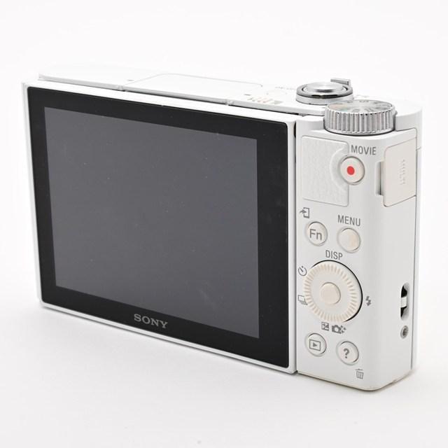 良品＞ソニー SONY DSC-WX500 WC Cyber-shot : Sunnys-Camera Yahoo!店