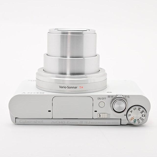 良品＞ソニー SONY DSC-WX500 WC Cyber-shot : Sunnys-Camera Yahoo!店