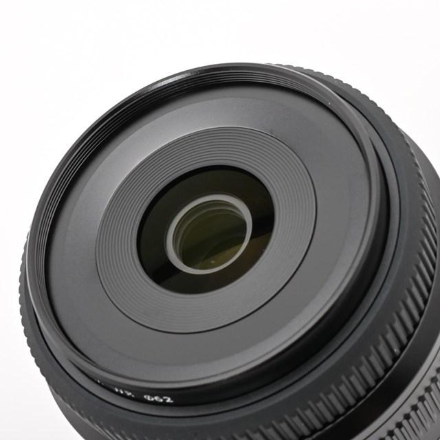 美品＞ FUJIFILM フジノン GF50mm F3.5 R LM WR : Sunnys-Camera Yahoo