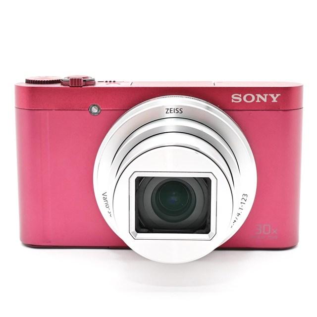 良品＞ソニー SONY DSC-WX500 RC Cyber-shot : Sunnys-Camera Yahoo!店 