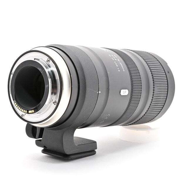 並品＞タムロン TAMRON SP 70-200mm F2.8 Di VC USD G2 Canon用 A025E