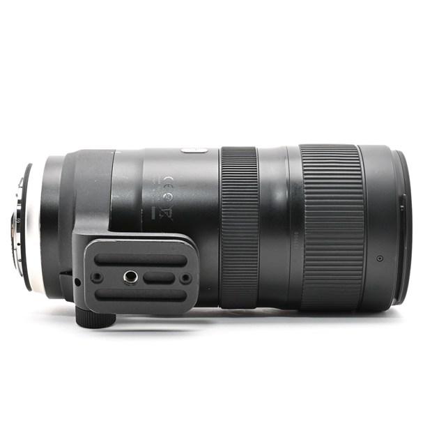並品＞タムロン TAMRON SP 70-200mm F2.8 Di VC USD G2 Canon用 A025E
