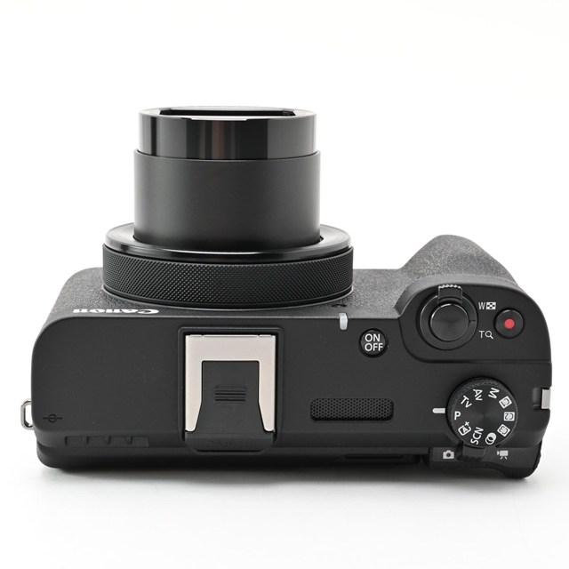 美品＞ Canon Vlogカメラ・コンパクトデジタルカメラ PowerShot V1