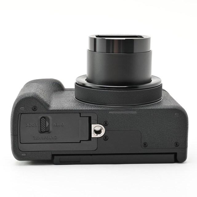 美品＞ Canon Vlogカメラ・コンパクトデジタルカメラ PowerShot V1