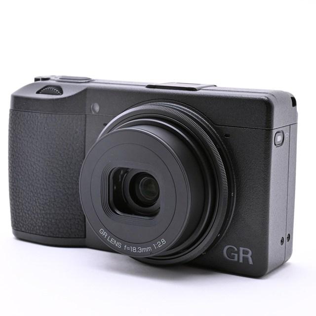 美品＞リコー RICOH GR III : Sunnys-Camera Yahoo!店 - 通販 - Yahoo 