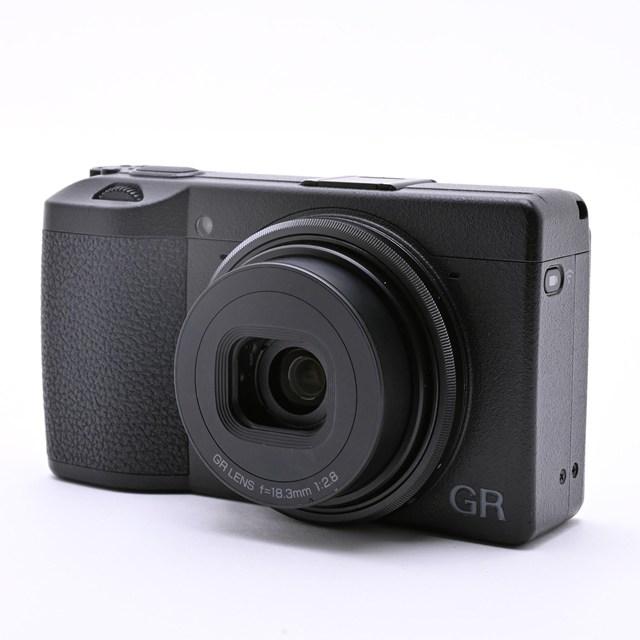 美品＞リコー RICOH GR III : Sunnys-Camera Yahoo!店 - 通販 - Yahoo 
