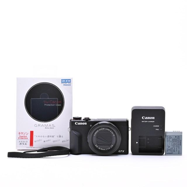 美品＞キヤノン Canon PowerShot G7 X Mark III : Sunnys-Camera Yahoo