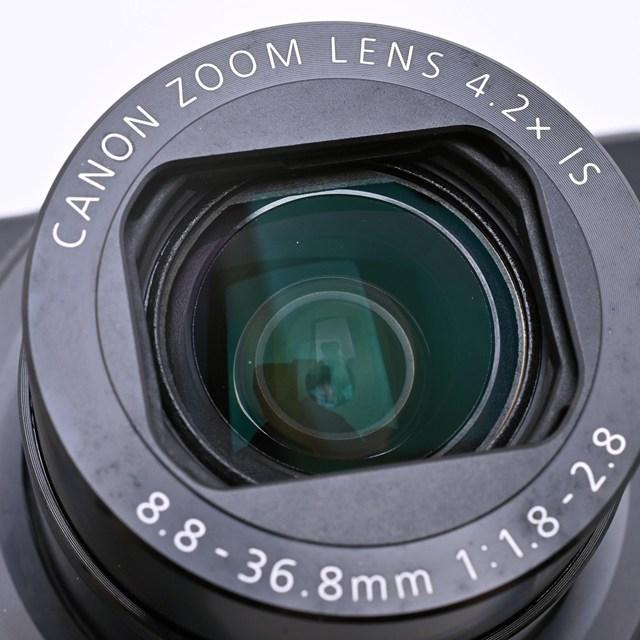 美品＞キヤノン Canon PowerShot G7 X Mark III : Sunnys-Camera Yahoo