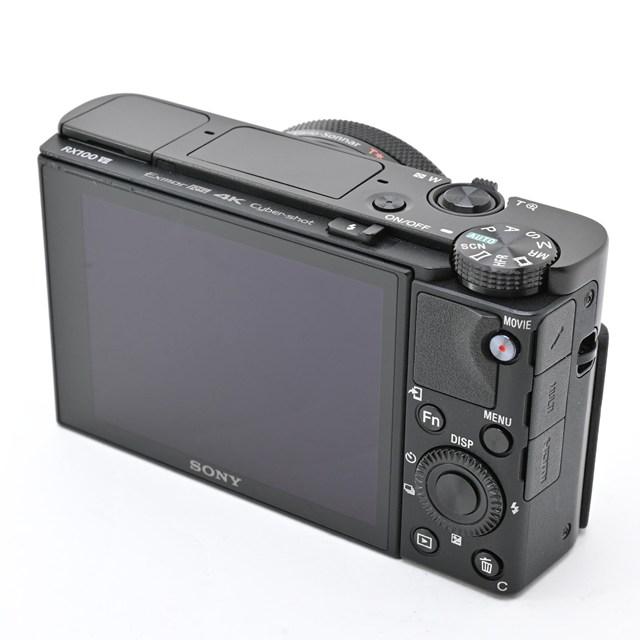 良品＞ソニー SONY DSC-RX100M7 Cyber-shot : Sunnys-Camera Yahoo!店