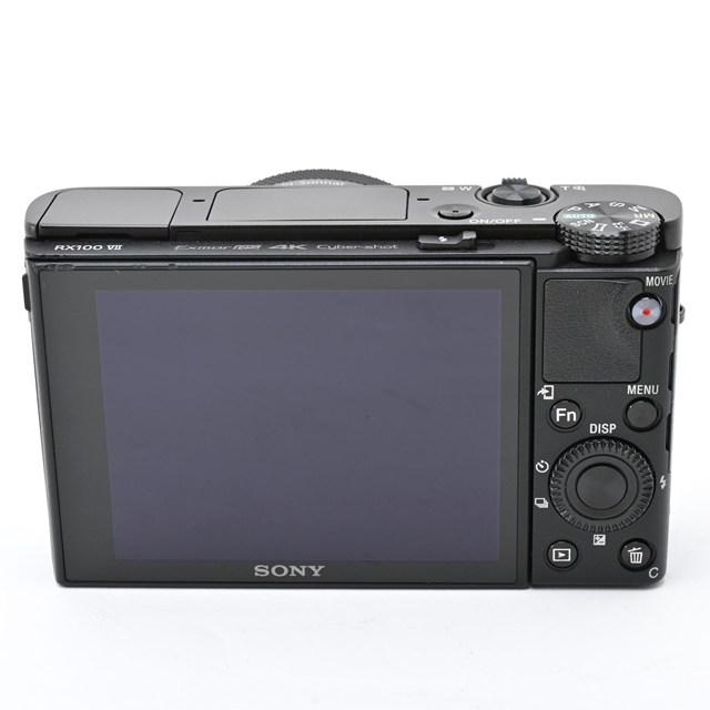 良品＞ソニー SONY DSC-RX100M7 Cyber-shot : Sunnys-Camera Yahoo!店