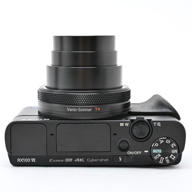 良品＞ソニー SONY DSC-RX100M7 Cyber-shot : Sunnys-Camera Yahoo!店