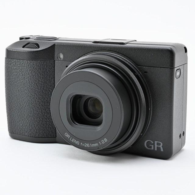 美品＞リコー RICOH GR IIIx : Sunnys-Camera Yahoo!店 - 通販 - Yahoo
