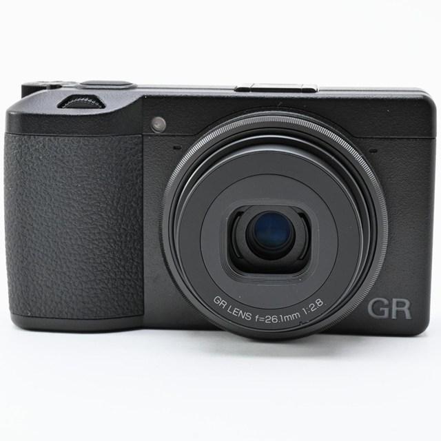 美品＞リコー RICOH GR IIIx : Sunnys-Camera Yahoo!店 - 通販 - Yahoo
