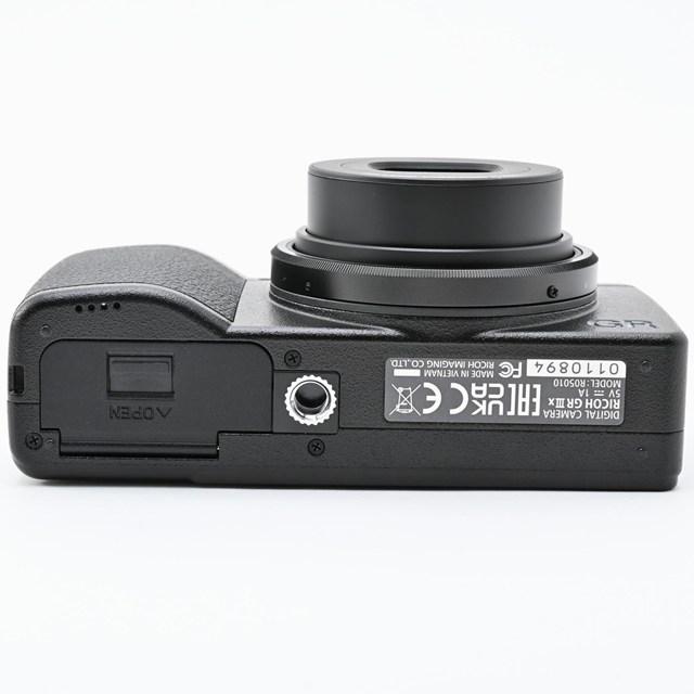 美品＞リコー RICOH GR IIIx : Sunnys-Camera Yahoo!店 - 通販 - Yahoo