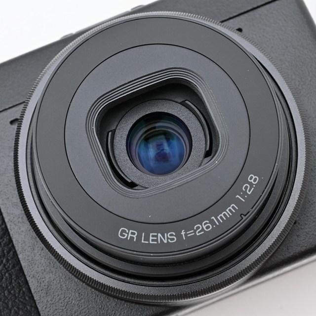 美品＞リコー RICOH GR IIIx : Sunnys-Camera Yahoo!店 - 通販 - Yahoo