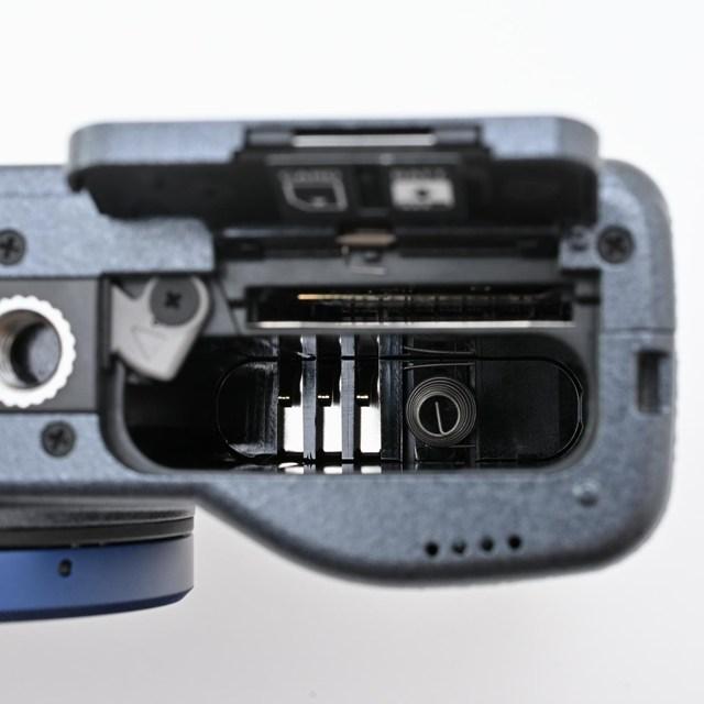 美品＞リコー リコー RICOH GR IIIx Urban Edition メタリックグレー