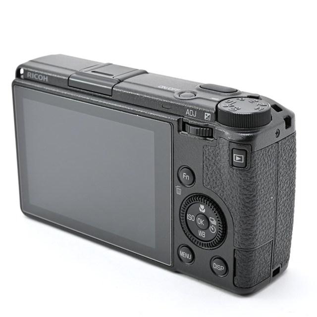 良品＞リコー RICOH GR IIIx : Sunnys-Camera Yahoo!店 - 通販 - Yahoo